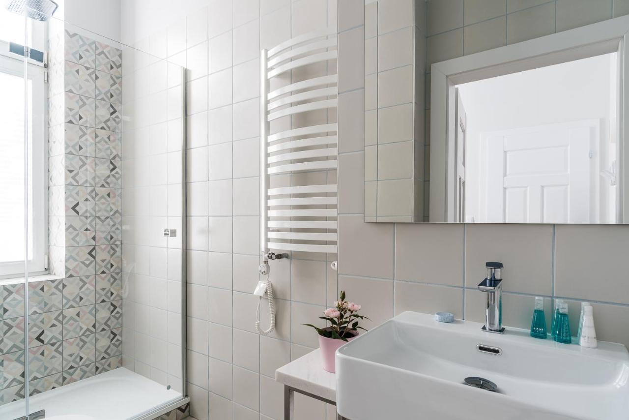 Sanhaus Apartments - Fiszera 6 - 2 Minuty Od Deptaka, 5 Minut Od Plazy Sopot Eksteriør bilde
